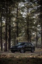 Porsche Cayenne S 2015 года (US)